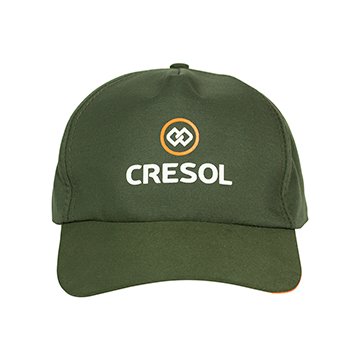 Boné Esportivo Cresol PCT 5UN