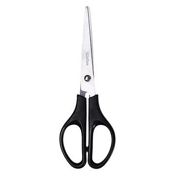 Tesoura Go Office 17cm Uso Geral