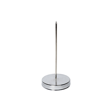 Espeto para Papeis Go Office Metal Zincado