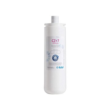 Filtro Purificador IBBL Refil Girou Trocou CZ+7/Protection