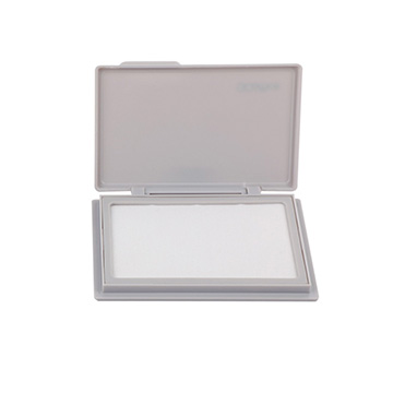 Almofada para Carimbo Go Office Nº 3 Sem tinta