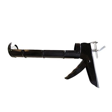 Pistola Aplicadora Silicone Tekbond Tipo Canoa
