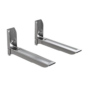 Suporte de Parede ELG para Fornos e Microondas MW05SL