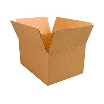 Caixa Papelão Onda Dupla 430x340x310mm PCT 10UN