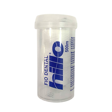 Fio Dental Hillo 500m