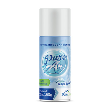 Desodorizador Puro Ar Refil Lavanda 250ml