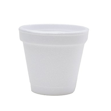 Copo Isopor 70ml 20UN