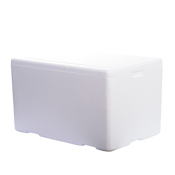 Caixa Termica 50L PCT 3UN