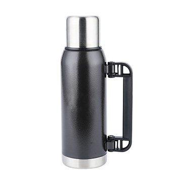 Garrafa Térmica Aço Inox 1L