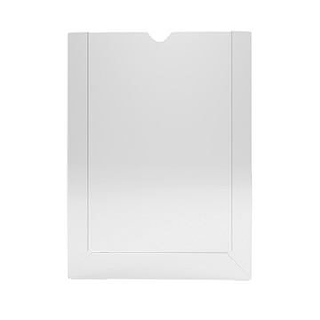 Display Acrílico de Parede Go Office A3