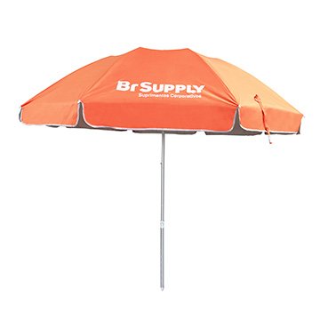 Guarda-Sol  Articulável com Proteção UV50+ Br Supply