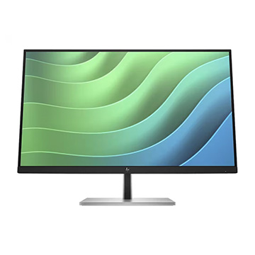 Monitor HP 27" E27 Full HD com Altura e Inclinação ajustáveis G5 6N4E2AA