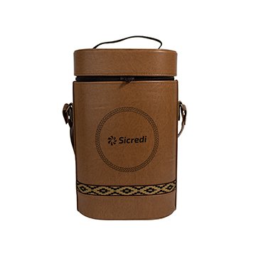 Mateira Uruguaia Sicredi 1L