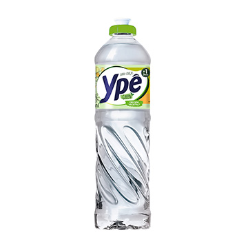 Detergente Ypê Lava Louças Green 500ml