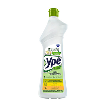Limpador Ypê Multiuso Green 500ml