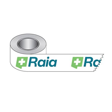 Fita Adesiva Ecommerce Raia 48x50mm Rebrend
