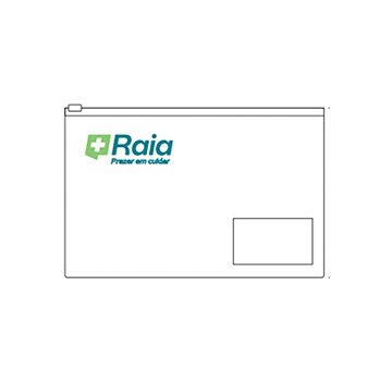 Envelope Vai e Vem Raia 40x29cm Rebrend