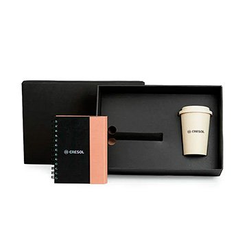 Kit Integração Cresol CX 3PÇ