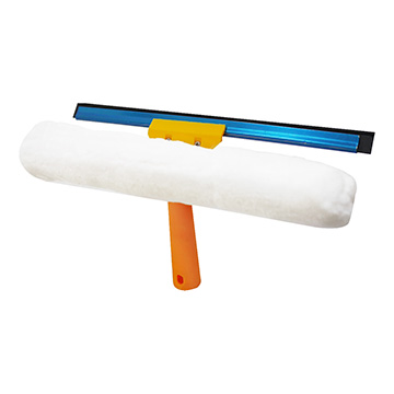 Rodo Limpa Vidros Profi 35 cm