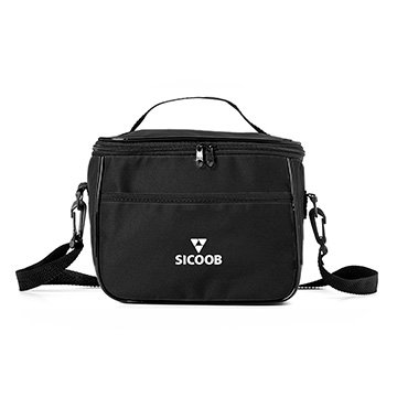 Bolsa Térmica Sicoob 6L