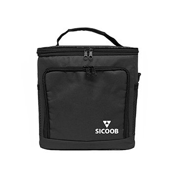 Bolsa Térmica Sicoob 11L