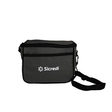Bolsa Térmica Sicredi 6L
