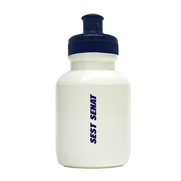 Squeeze Plástico Sest Senat 300ml PCT 10UN