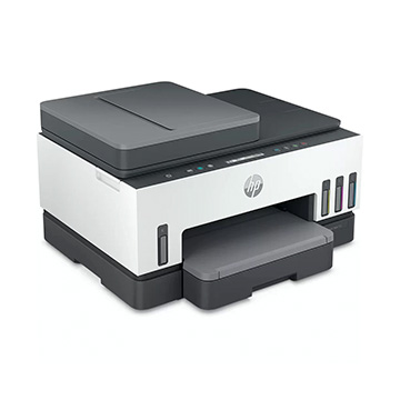 Impressora Multifuncional HP Smart Tank 754 2H0A6A