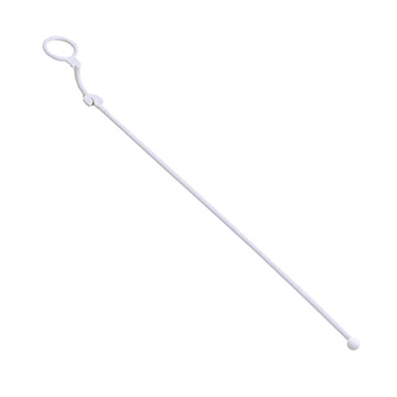 Vareta Plástica Pega Balão CX 100UN