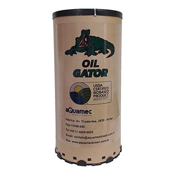 Absorvedor Orgânico Oil Gator AARC PCT 14,4Kg