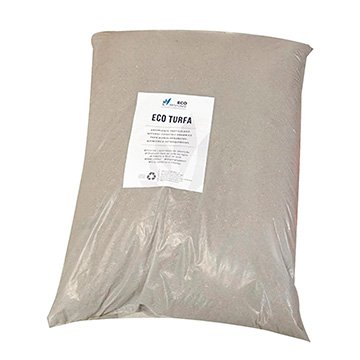 Absorvente Orgânico Eco Response 10kg