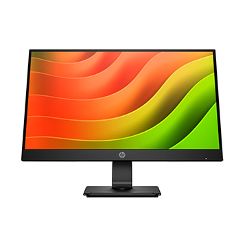 Monitor HP 22" LED Full HD com Inclinação ajustável P22B G5 8D5K4AA