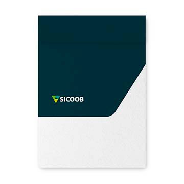 Envelope Sicoob G PCT 100UN