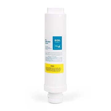 Refil Filtro EOS EFP01 para Purificador Mineralle