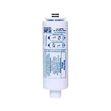 Refil para Purificador Silver Flow WFS012