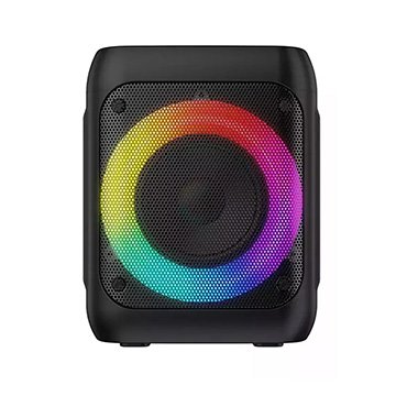 Caixa de Som com Bluetooth SQ133BT Br Supply