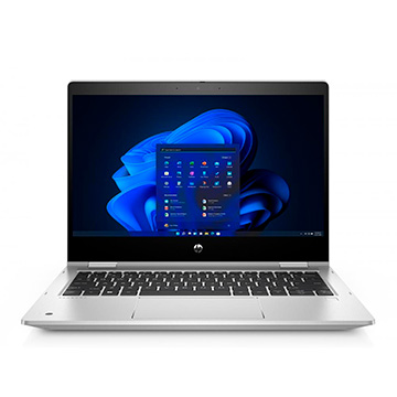 Notebook HP Pro 360 G9 Ryzen 5 16GB 512GB Windows 11 Pro 765X6UC