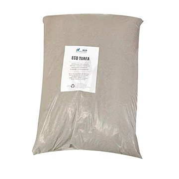 Absorvente Orgânico Eco Response 3kg