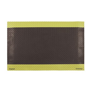Tapete Ergonômico Antifadiga 90X60cm