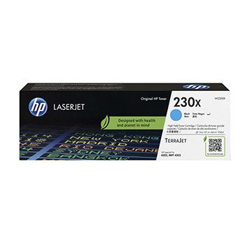 Toner Original 230X W2301X Azul | HP