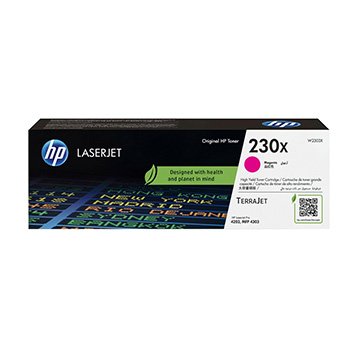 Toner W2303X Magenta Original | HP