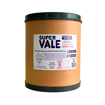 Álcool Gel 80º Balde 13Kg