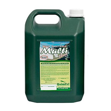 Água Sanitária 5L