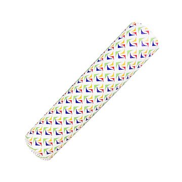Bobina Papel de Presente Carrefour 40cm 200MT