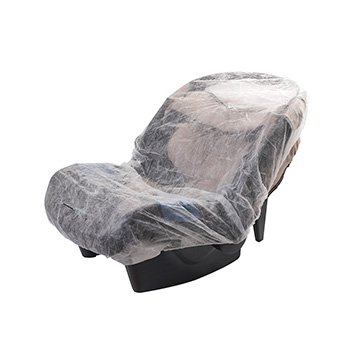 Protetor TNT de Bebe Conforto Prevemax PCT 100UN