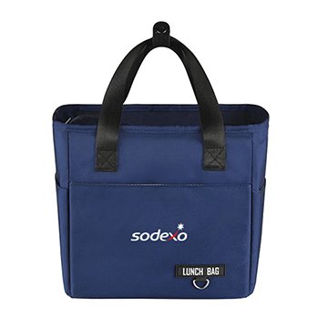Bolsa Térmica Sodexo 2024
