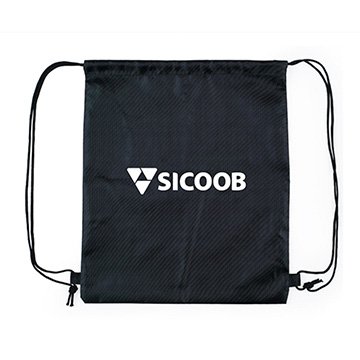 Mochila Saco Sicoob UN