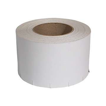 Etiqueta Gôndola 90x35mm Serrilhada RL 2368UN