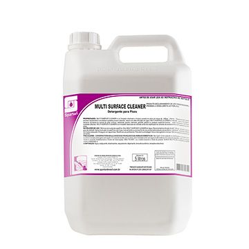 Detergente Spartan Multi Surface Cleaner 5L