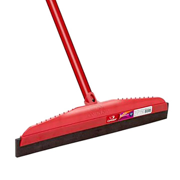 Rodo Plástico Perfect Pro com Cabo 40cm